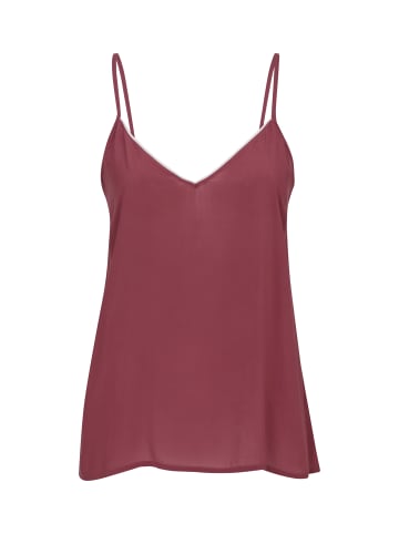 Cyberjammies Josie Top in rot