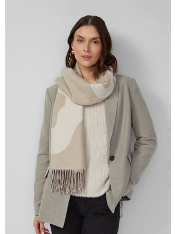 s.Oliver Tuch in 80X1_helles beige