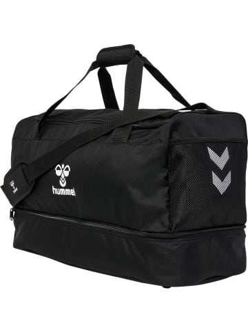 Hummel Sporttasche "Hmlcore 2.0 Sports Bag W. Sc" in Schwarz