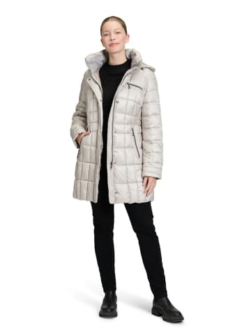 Gil Bret Outdoorjacke für Damen in beige
