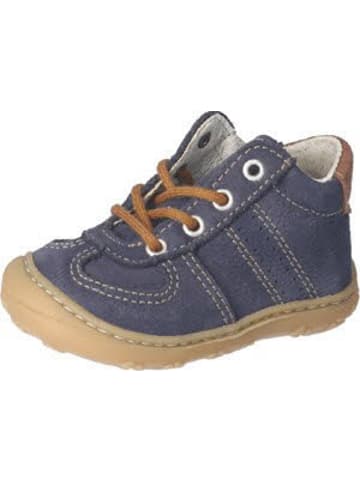 PEPINO Jungen- Halbschuhe  in braun