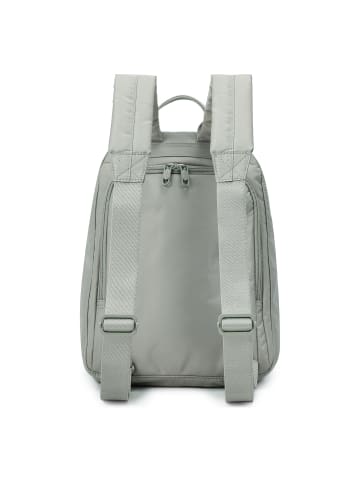 Hedgren Inner City Daypack RFID Schutz 35 cm pussywillow grey