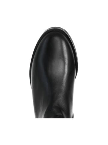 Gabor Klassische Stiefel in Schwarz