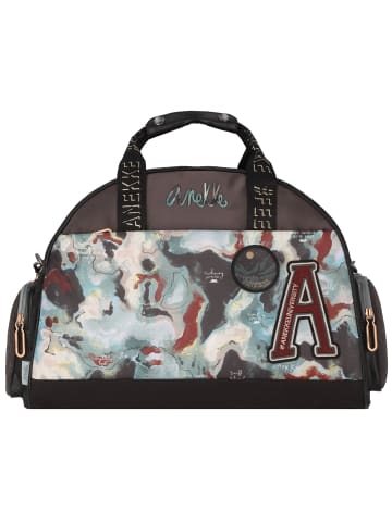 Anekke Canada Weekender Reisetasche 50 cm in mehrfarbig