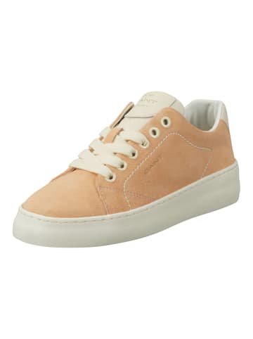 GANT Footwear Sneaker in Peach