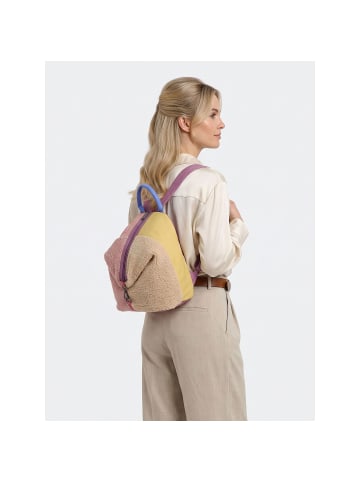 Fritzi aus Preußen Marit City Rucksack 31 cm teddy multi