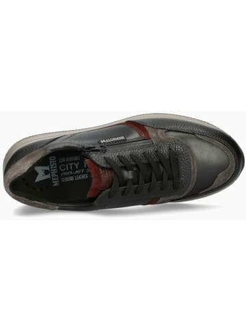 Mephisto Sneaker für Herren in uni