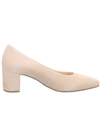 Gabor Modische Pumps für Damen in beige