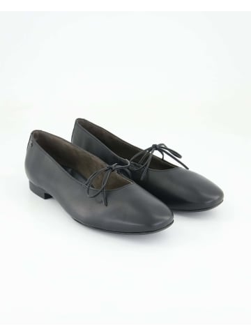 Paul Green Ballerinas in Schwarz