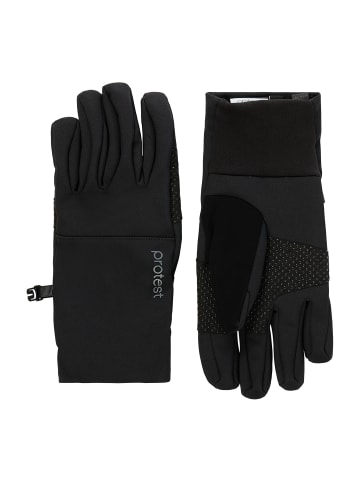 Protest " PRTDidoo in True Black