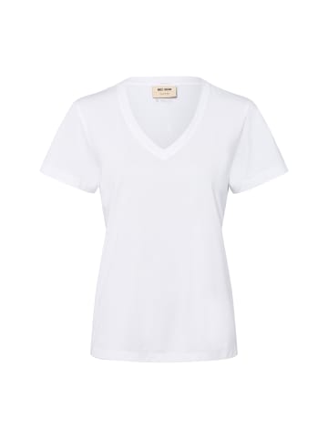 Mos Mosh Shirt MMDala in weiß