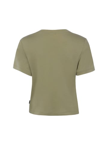 s.Oliver T-Shirt in oliv