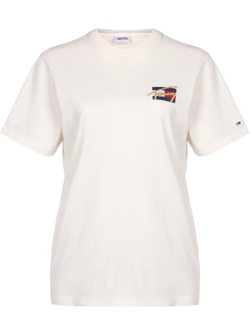 Tommy Hilfiger T-Shirts in snow white