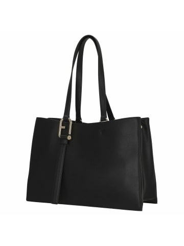 Furla Nuvola L - Shopper 37 cm (black) in schwarz