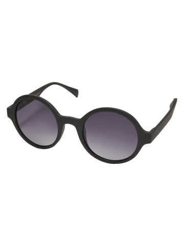 Urban Classics Glasses in black/grey