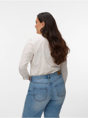 Vero Moda Hemd in Snow White