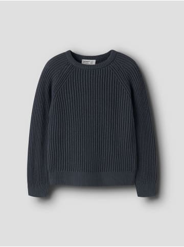 name it Strickpullover in Ombre Blue1