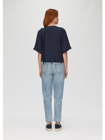 s.Oliver Bluse in 5959_navy