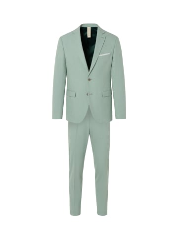Thomas Goodwin Anzug 3024-90 in green