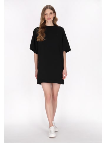 DreiMaster Maritim Dress in black