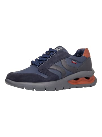 CallagHan Sneaker in Grau