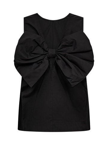 Co'couture Top SannaCC in Black