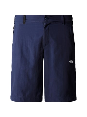 The North Face Funktionsshorts Tanken in Marine