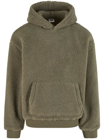 Urban Classics Urban Classics Kapuzenpullover in palegreen