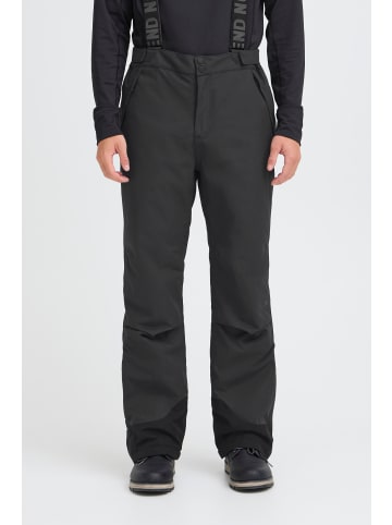 North Bend Skihose NBHilfried M in Grau