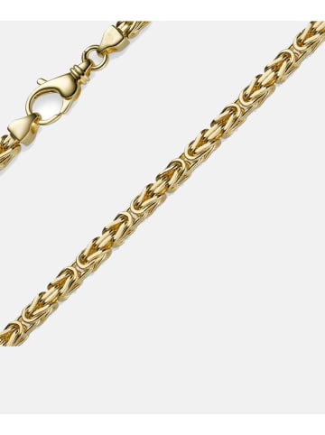 Diamant L'éternel Halskette aus 750 Gelbgold