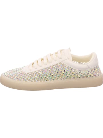 Back 70 Sneaker in grau