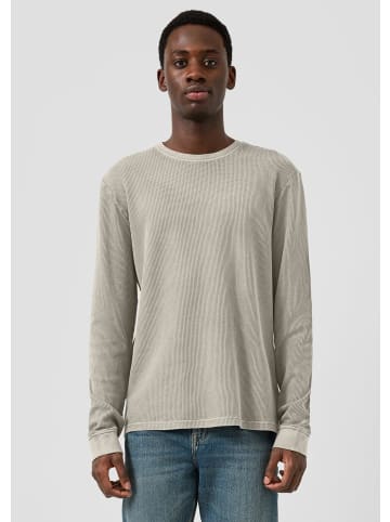 QS T-Shirt in 9413_beige