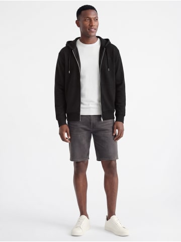 Only&Sons Shorts ONSweft Box in anthrazit