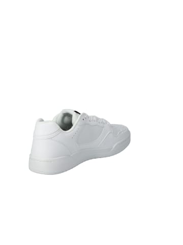 Skechers Sneaker KOOPA - VOLLEY LOW VARSITY in white