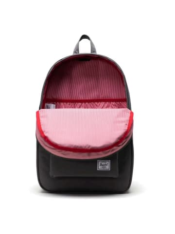 Herschel Settlement 23 - Rucksack 15" 45 cm (gargoyle) in gargoyle