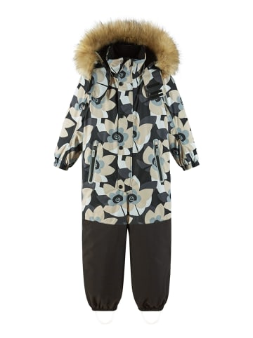 Reima ReimaTec Schneeanzug " Kipina " in Schwarz