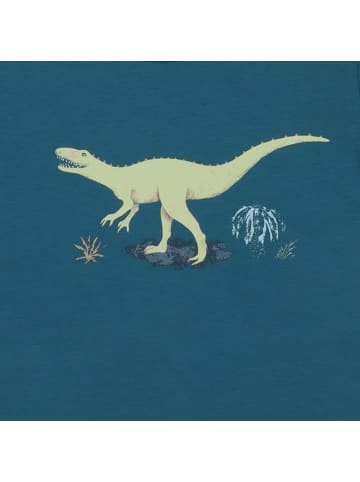 Walkiddy T-Shirt Running Dinosaurs-T-Shirt