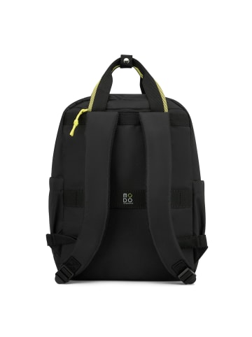 MODO by roncato Starlight 3.0 Reiserucksack 40 cm Laptopfach in black