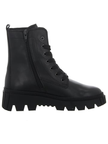 Gabor Stiefelette in schwarz