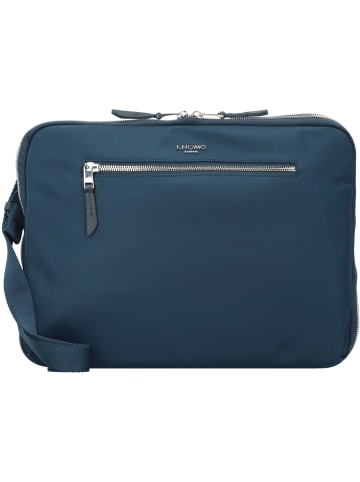 Knomo Mayfair Knomad Laptoptasche Organizer RFID 37 cm Laptopfach in blazer