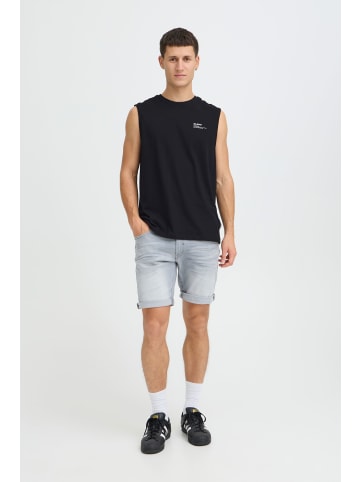 BLEND Tanktop BHFlox in Schwarz