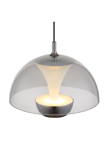 Globo lighting Hängeleuchte "ARUS" in black