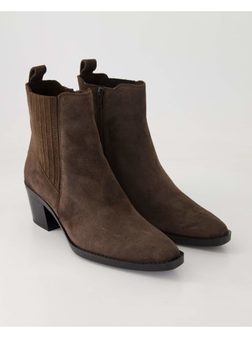 Marc O'Polo Shoes Klassische Stiefeletten in Braun