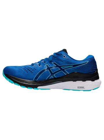 asics Laufschuh GEL-Kayano 28 in Blau