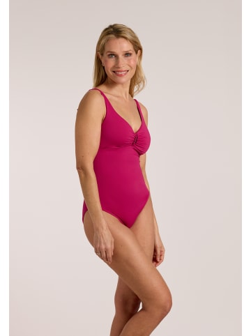 SUNFLAIR Badeanzug in pink