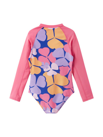 Reima Badeanzug " Aallot " in Soft Coral