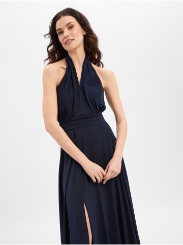 LAONA Kleid in marine - 0001