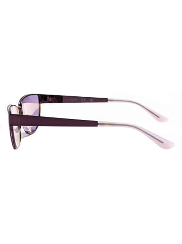 Guess Shoes Sonnenbrille in Purple