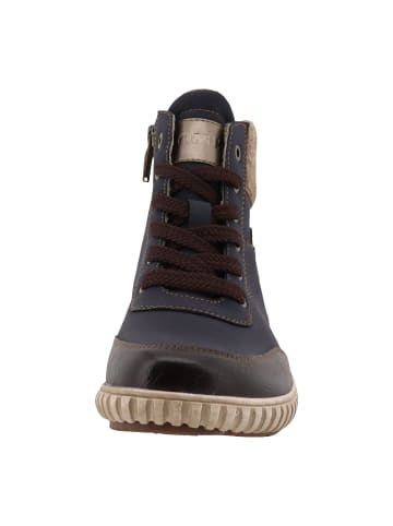 Romika Outdoor in navy