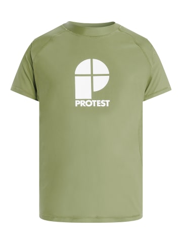 Protest " PRTCATER in Artichoke green
